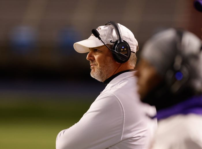 John Fogleman (Photo by Tommy Land)